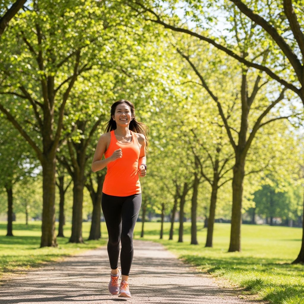 Estilo de vida saludable